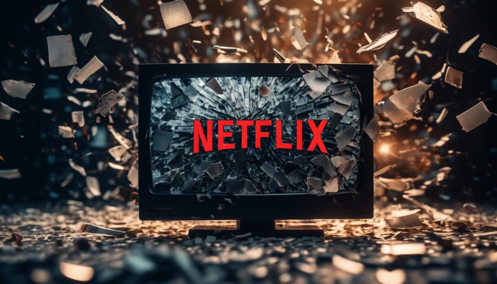 Netflix Axes Favorite Plan Amid Shakeup